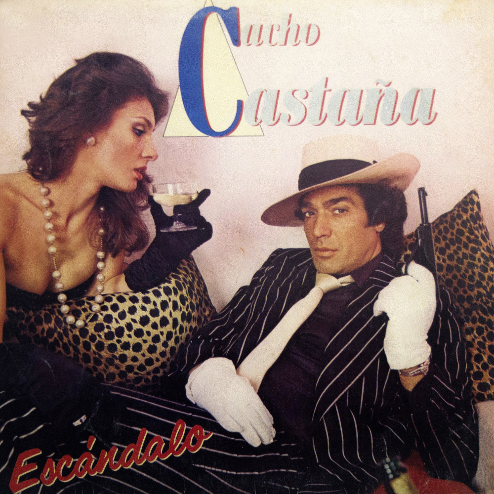 Yo Soy el Brujo (Remasterizado 2019)