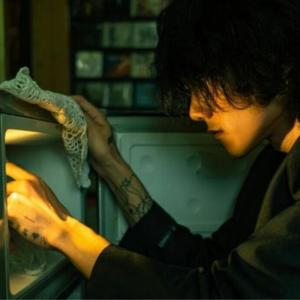 收聽Vanitas的Insomnia (Explicit)歌詞歌曲