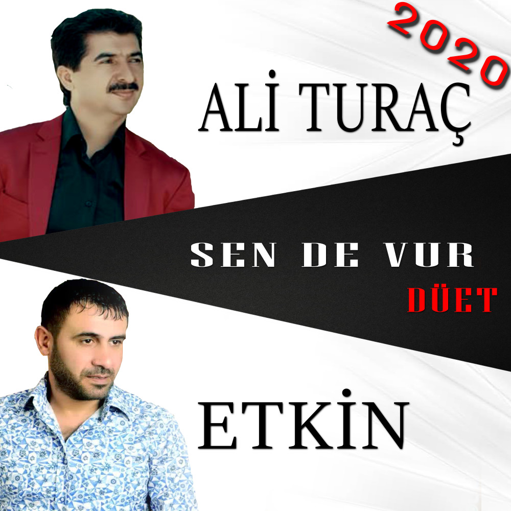 Sende Vur (Düet 2020)