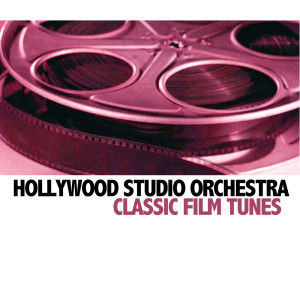 Hollywood Studio Orchestra的专辑Classic Film Tunes