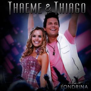 收聽Thaeme & Thiago的Para Para歌詞歌曲