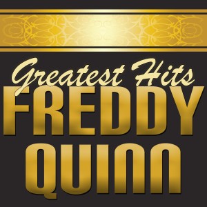 ดาวน์โหลดและฟังเพลง Have I Told You Lately That I Love You พร้อมเนื้อเพลงจาก Freddy Quinn