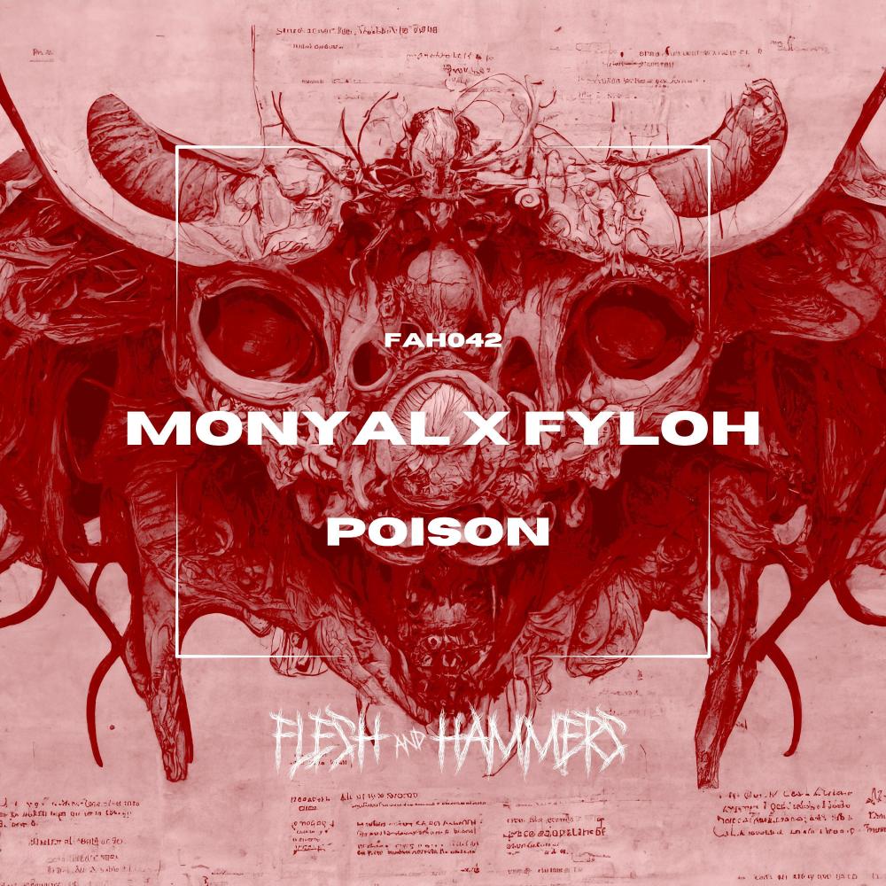 POISON (Extended Mix)