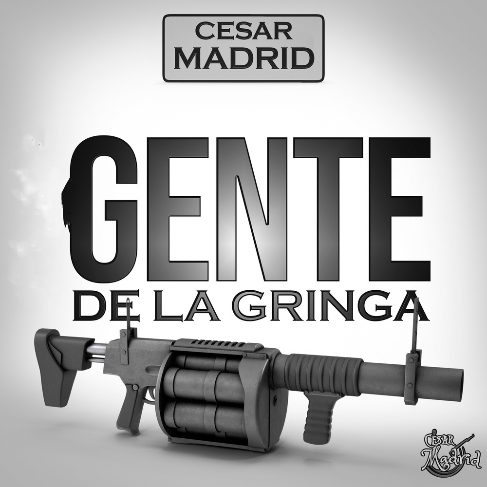 Gente de La Gringa