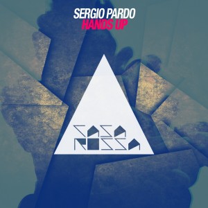 收聽Sergio Pardo的Hands Up歌詞歌曲