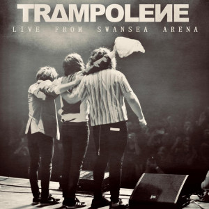 Album Live from Swansea Arena (Explicit) from 