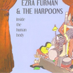 收聽Ezra Furman And The Harpoons的The Worm In The Apple歌詞歌曲
