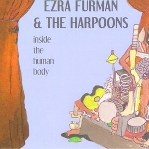收聽Ezra Furman And The Harpoons的The World Is Alive歌詞歌曲