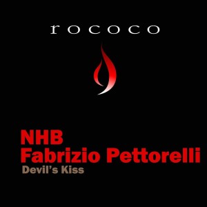 Fabrizio Pettorelli的專輯Devil's Kiss