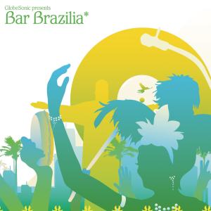 Various Artists的專輯Bar Brazilia