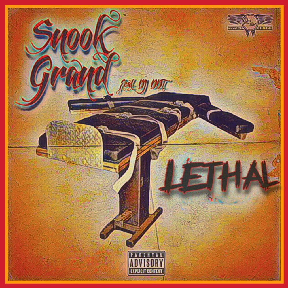 Lethal (feat. DJ DDT|Explicit)