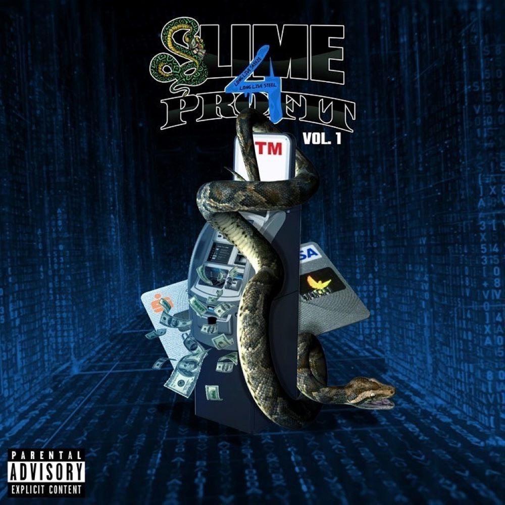Drop 5s(feat. Swaylo) (Explicit)