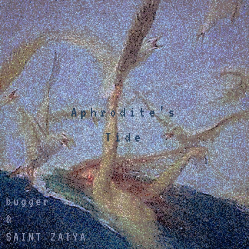 Aphrodite's Tide (feat. SAINT ZAIYA) (Explicit)