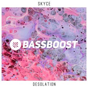 Skyce的專輯Desolation