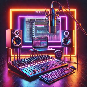 default playlist img