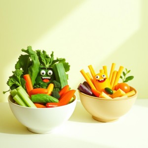 ดาวน์โหลดและฟังเพลง I’m the Boss of My Food พร้อมเนื้อเพลงจาก xesdan