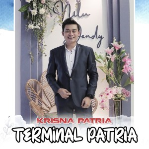 Album Terminal Patria from Krisna Patria