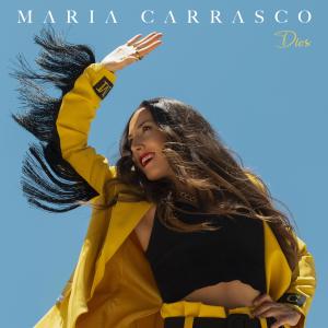 María Carrasco的專輯Dios