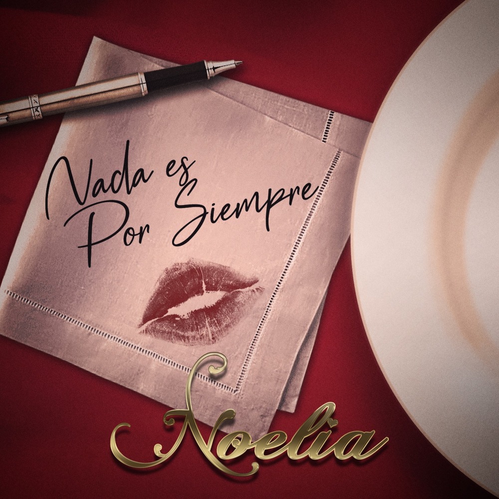 Nada Es por Siempre