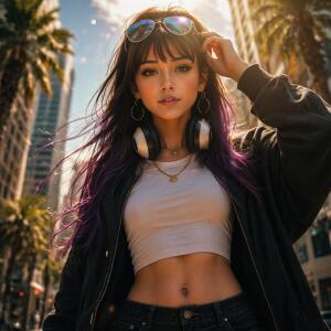 default playlist img