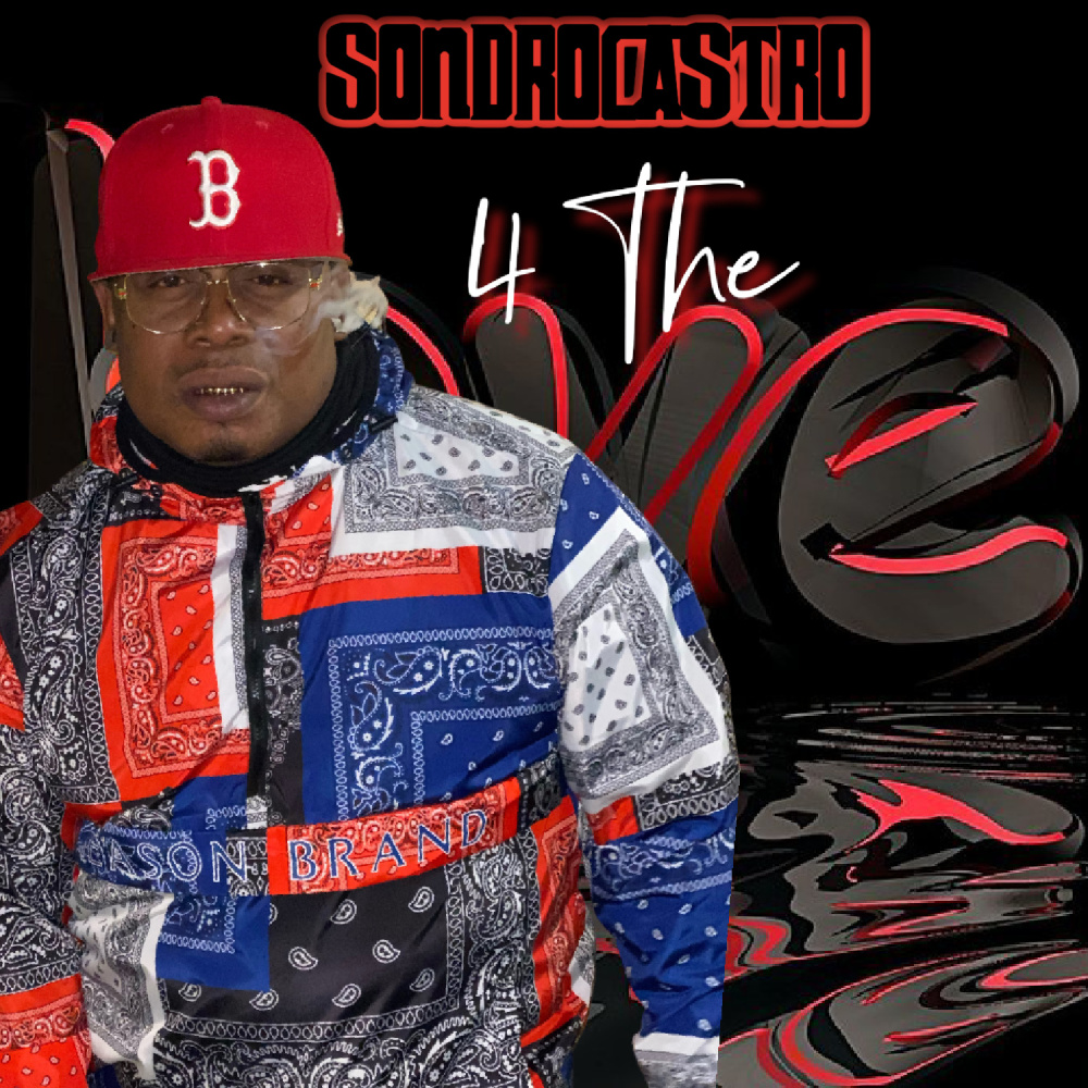 4 the Love (Explicit)