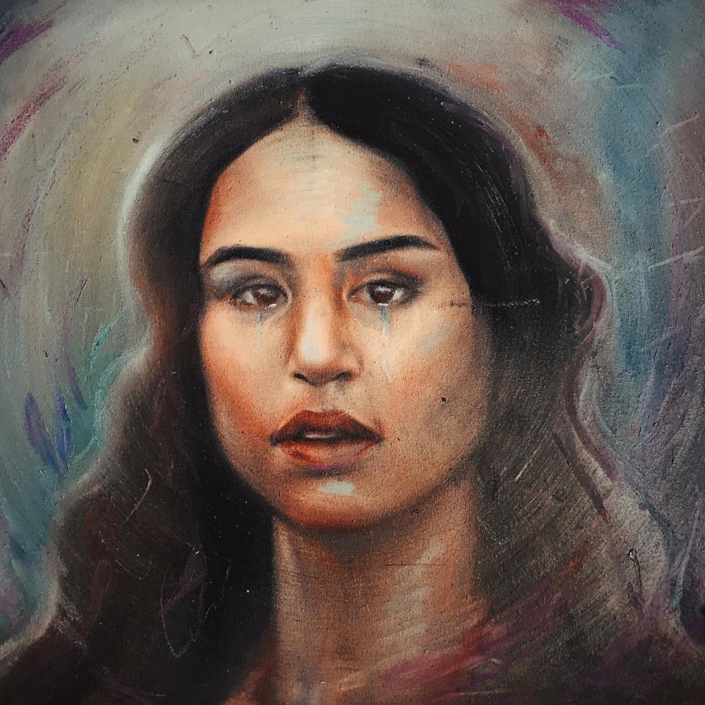 Karma (feat. Prince Husein)