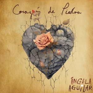 Album Corazón De Piedra from Ángela Aguilar