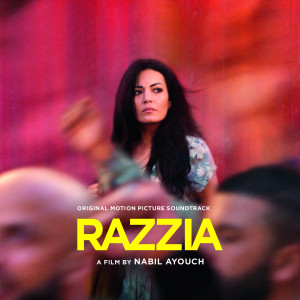 Album Razzia (Original Motion Picture Soundtrack) from 