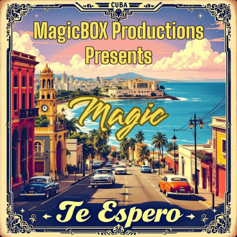 Te Espero