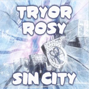 Tryor的專輯Sin City (feat. Tryor)