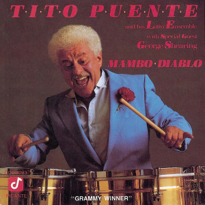 ดาวน์โหลดและฟังเพลง Eastern Joy Dance พร้อมเนื้อเพลงจาก Tito Puente La India