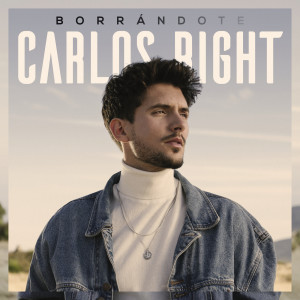 ดาวน์โหลดและฟังเพลง Borrándote พร้อมเนื้อเพลงจาก Carlos Right
