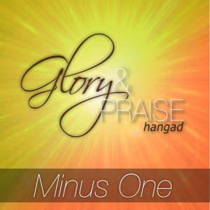 Album Glory And Praise from Hangad