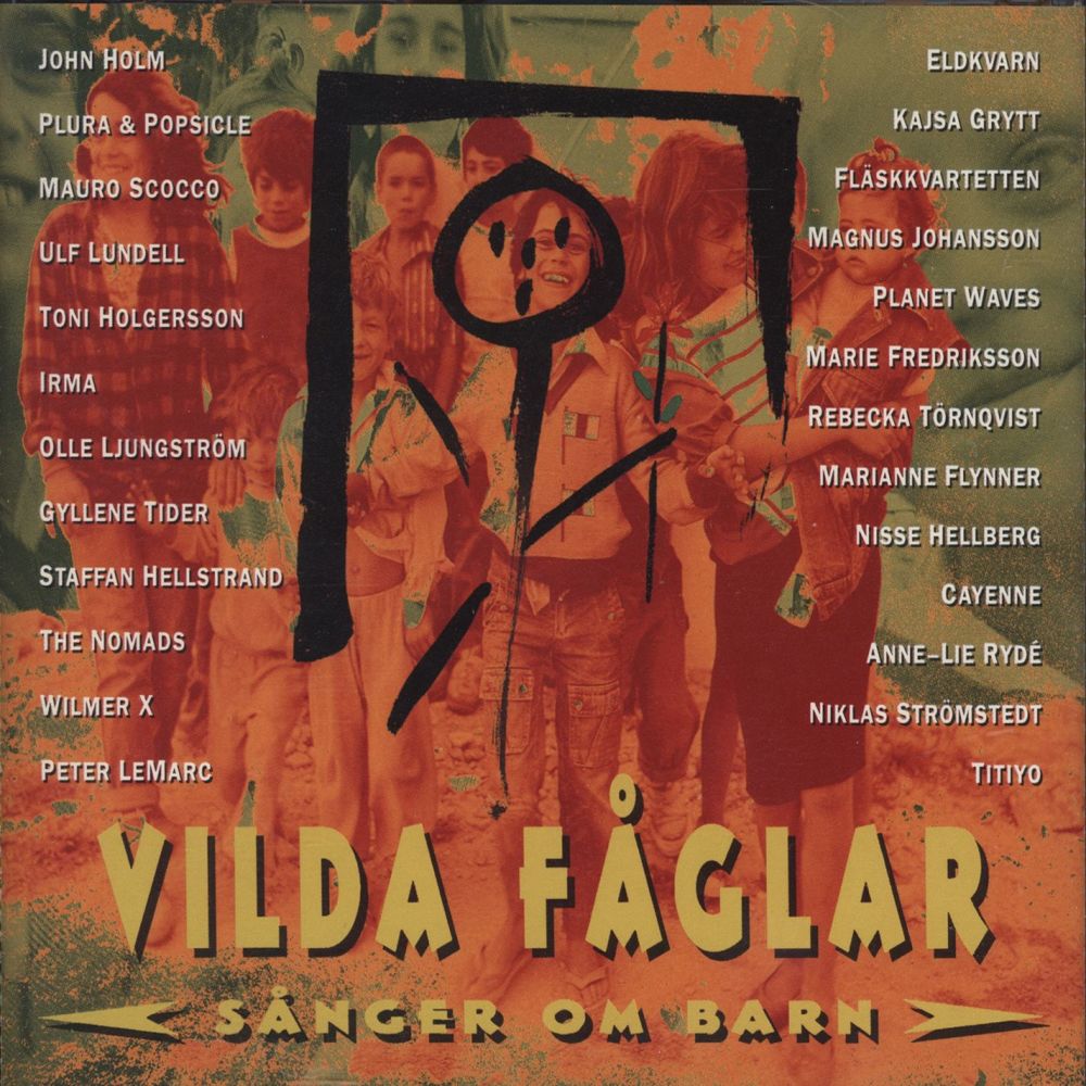 Utdrag ur: vilda fåglar (Intro)