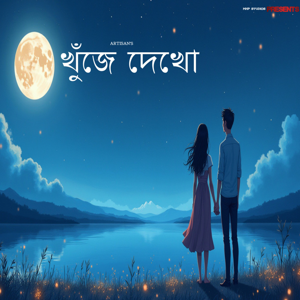 Khuje Dekho (Reprise Version)