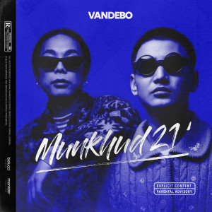 Listen to Trapbank (Explicit) song with lyrics from Vandebo