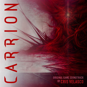 Cris Velasco的專輯Carrion (Original Game Soundtrack)
