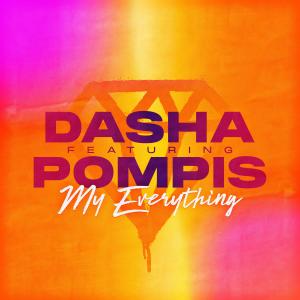 Album My Everything from Dasha