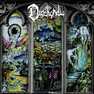 ดาวน์โหลดและฟังเพลง The Whip พร้อมเนื้อเพลงจาก Dischordia