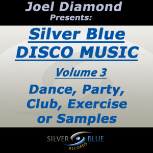 ดาวน์โหลดและฟังเพลง ROCK 'N ROLL PART 2 พร้อมเนื้อเพลงจาก Joel Diamond presents Best of Silver Blue Disco Vol 3