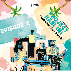 Album Lakukan Hal Indah from Project Hari Ini