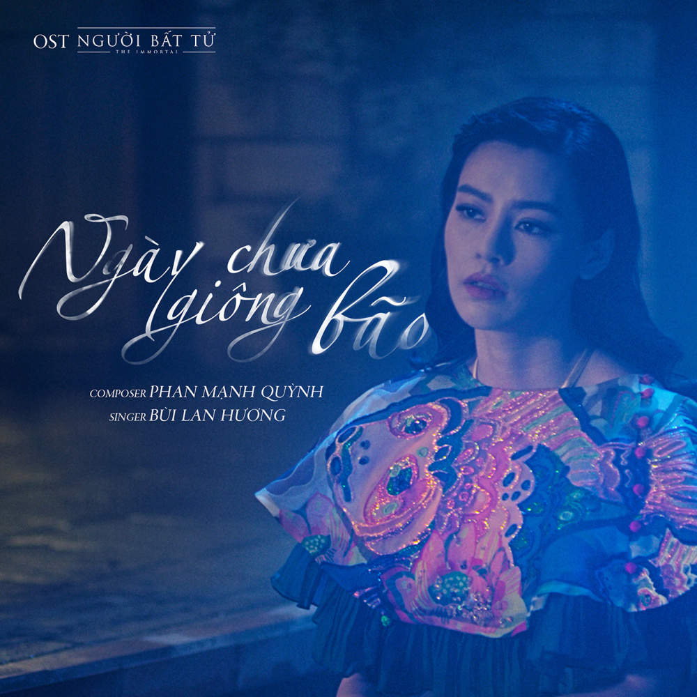 Ngày Chưa Giông Bão