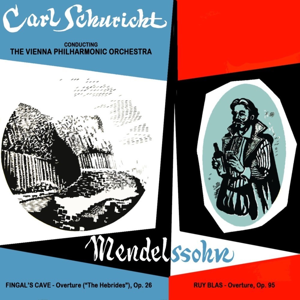 Ruy Blas Overture, Op. 95, Pt. 3