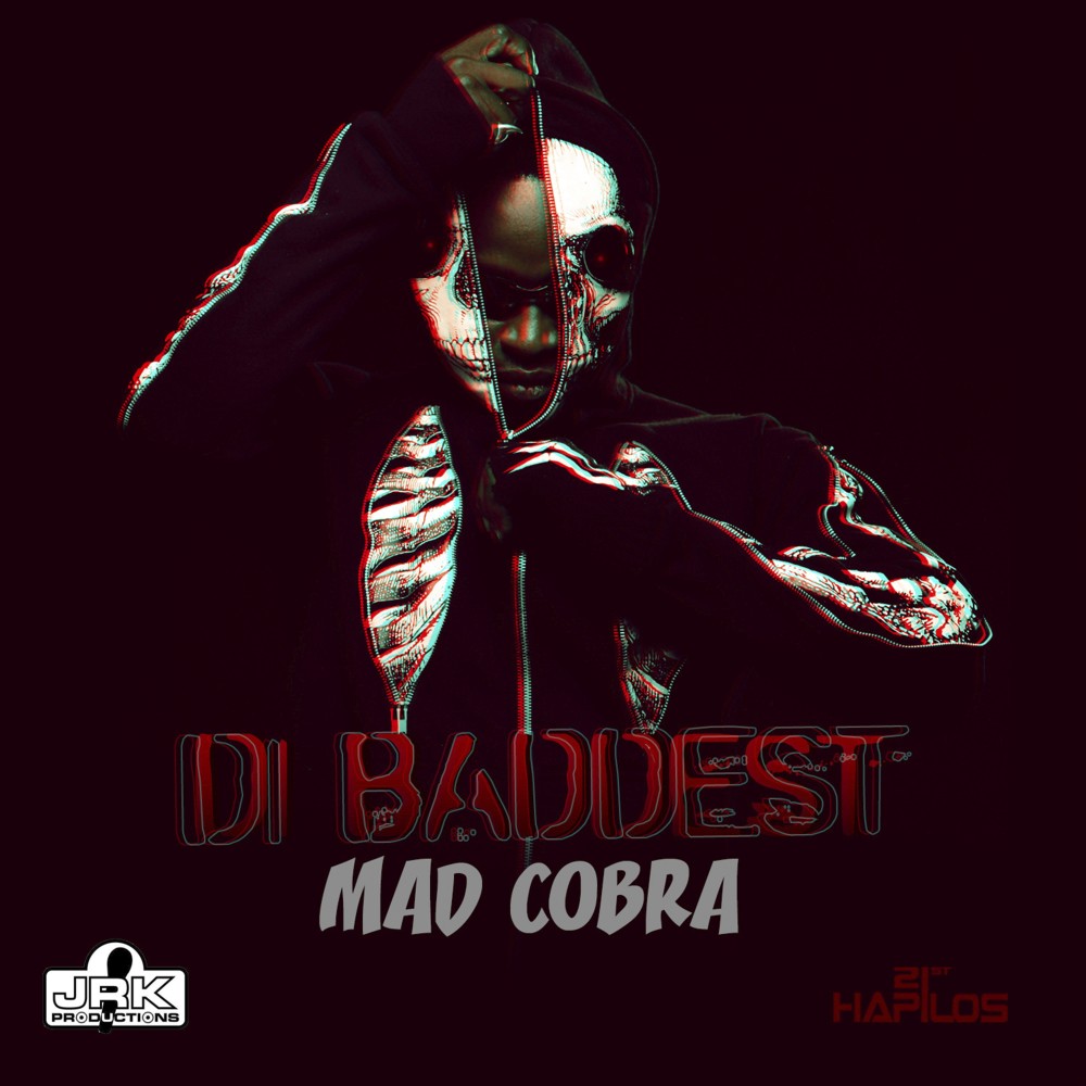Di Baddest (Radio Edit)
