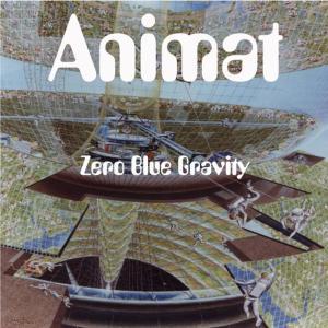 อัลบัม Zero Blue Gravity EP ศิลปิน Animat