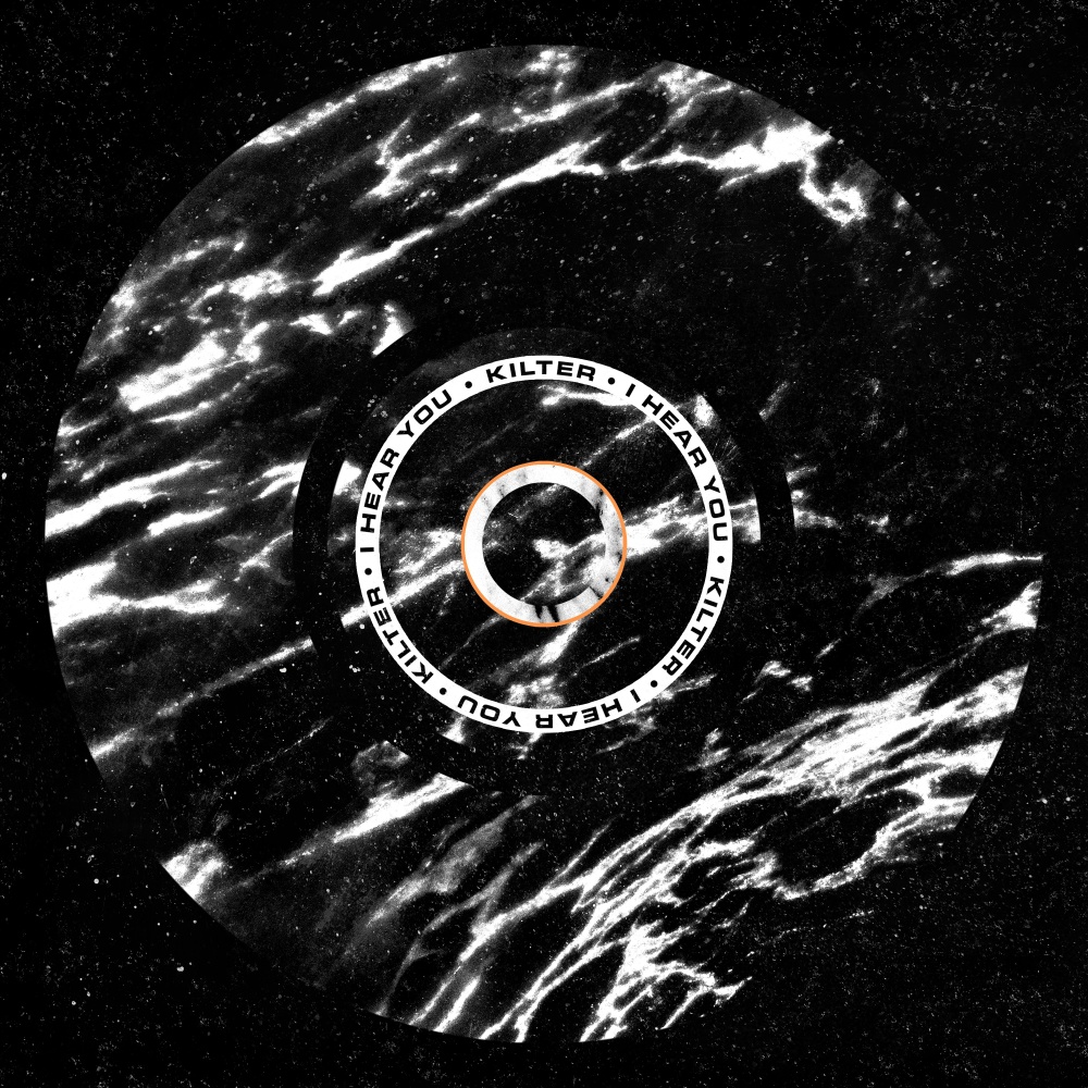 I Hear You (LO'99 Remix)