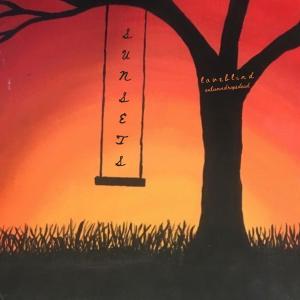 Dengarkan lagu Sunsets (feat. autumndropsdead) (Explicit) nyanyian nevrwrld dengan lirik