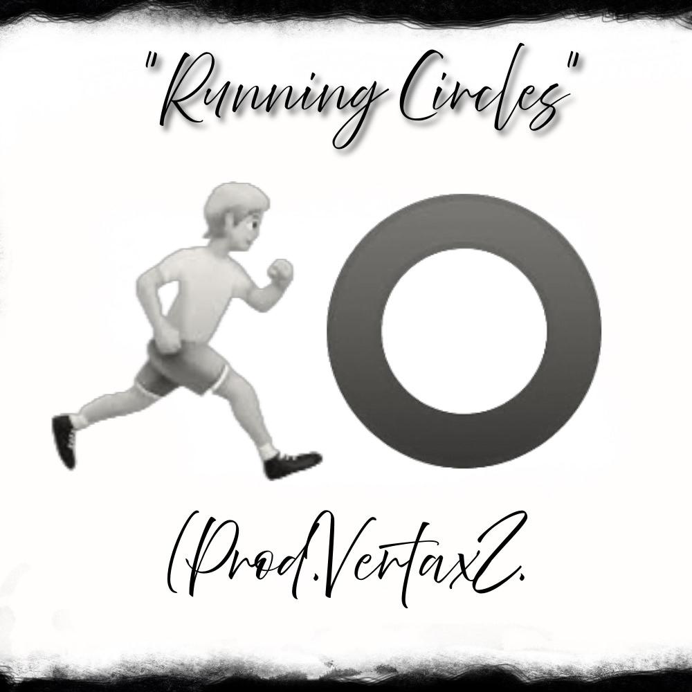 Ruuning Circles (Explicit)