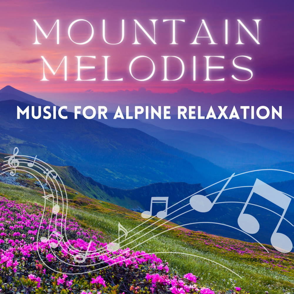 Hillside Harmony Music for Rest