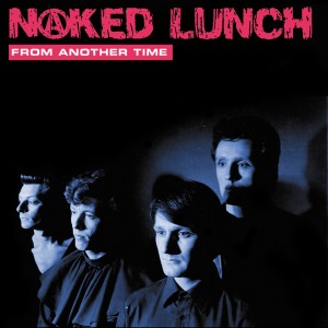 收聽Naked Lunch的You Tie Me Down歌詞歌曲